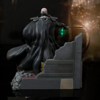 Malgus Star Wars: The Old Republic Gallery Gentle Giant - Anime Figuren günstig kaufen