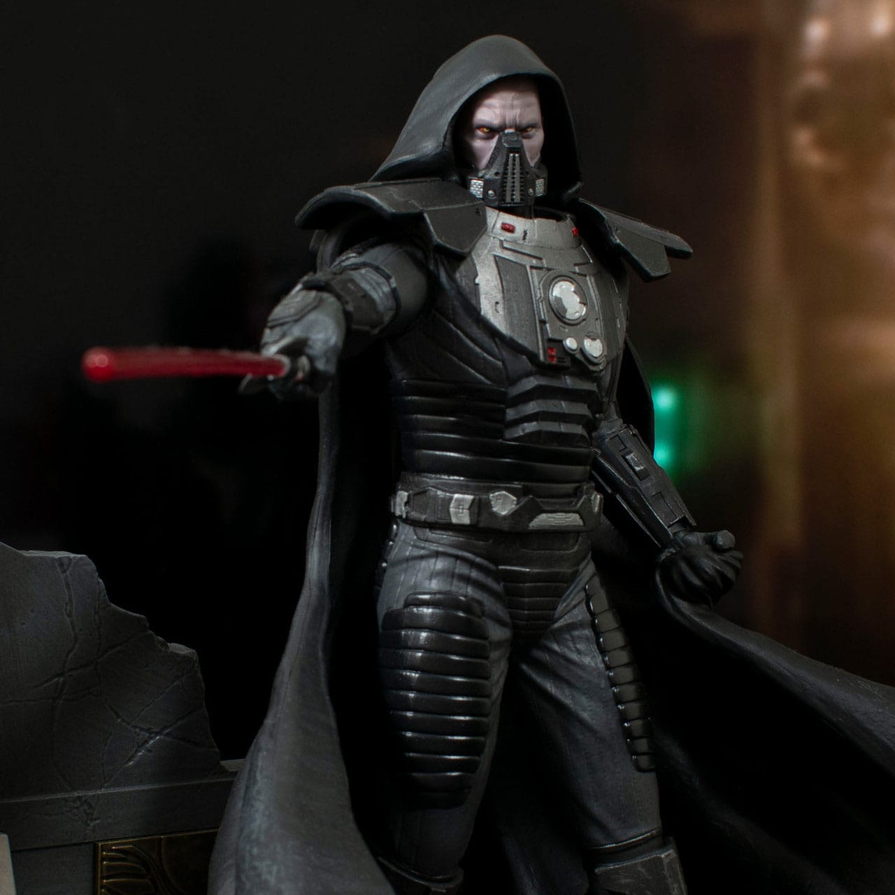 Malgus Star Wars: The Old Republic Gallery Gentle Giant - Anime Figuren günstig kaufen