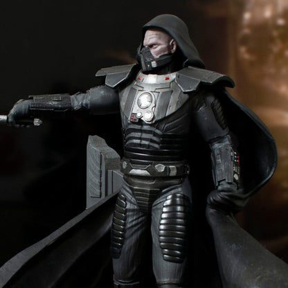 Malgus Star Wars: The Old Republic Gallery Gentle Giant - Anime Figuren günstig kaufen