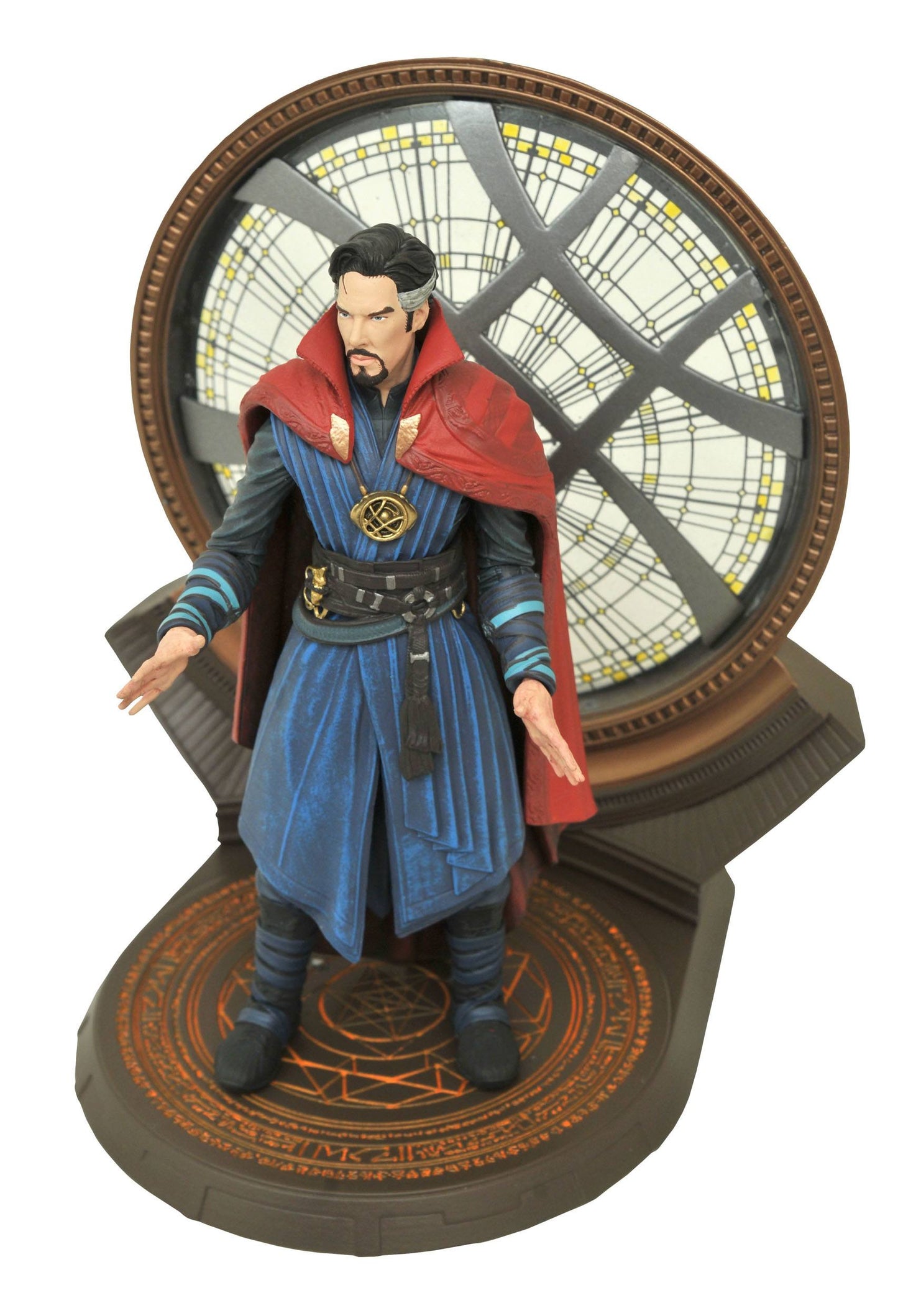Dr. Strange Doctor Strange in the Multiverse of Madness Diamond Select