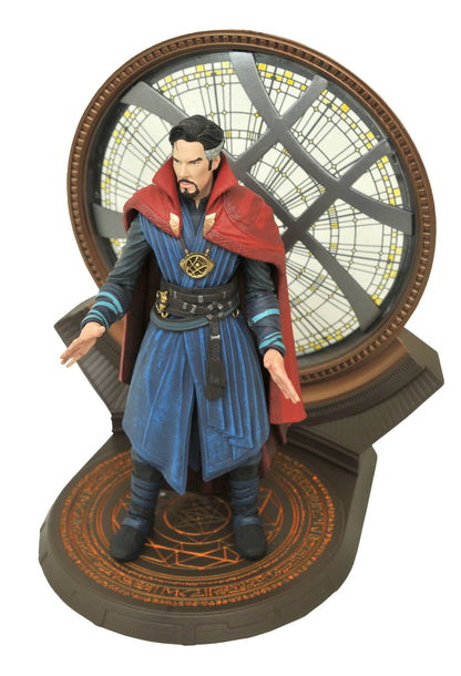 Dr. Strange Doctor Strange in the Multiverse of Madness Diamond Select