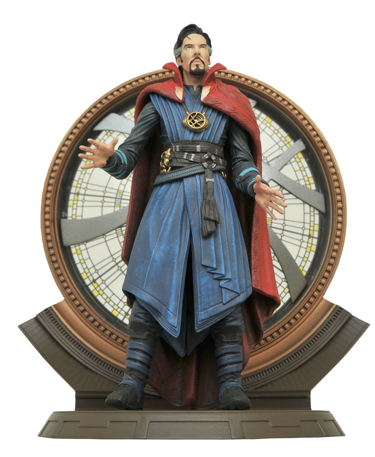 Dr. Strange Doctor Strange in the Multiverse of Madness Diamond Select