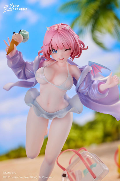 Natsu! Summer! Bikini! Cutie! Bishoujo! DC Ter