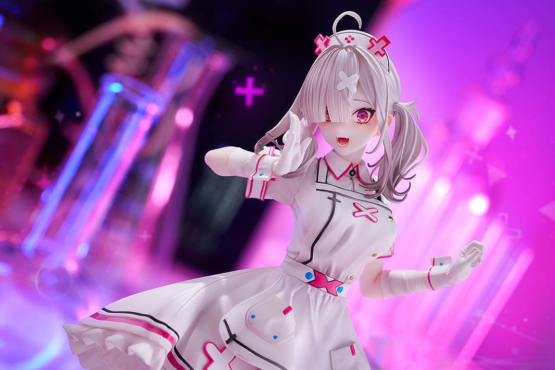 Sukoya Kana NIJISANJI DMM Factory