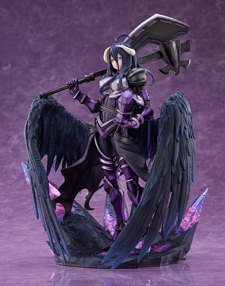 Albedo Hermes Trismegistus Ver. DMM Factory