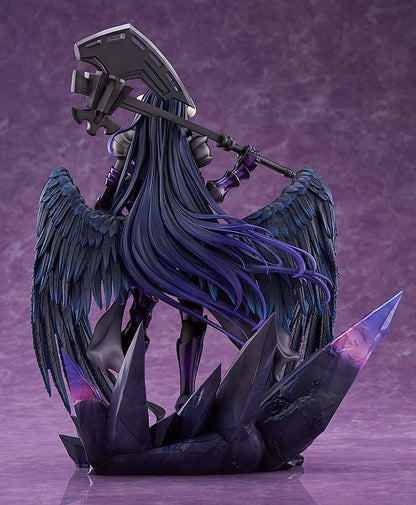 Albedo Hermes Trismegistus Ver. DMM Factory