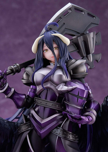 Albedo Hermes Trismegistus Ver. DMM Factory
