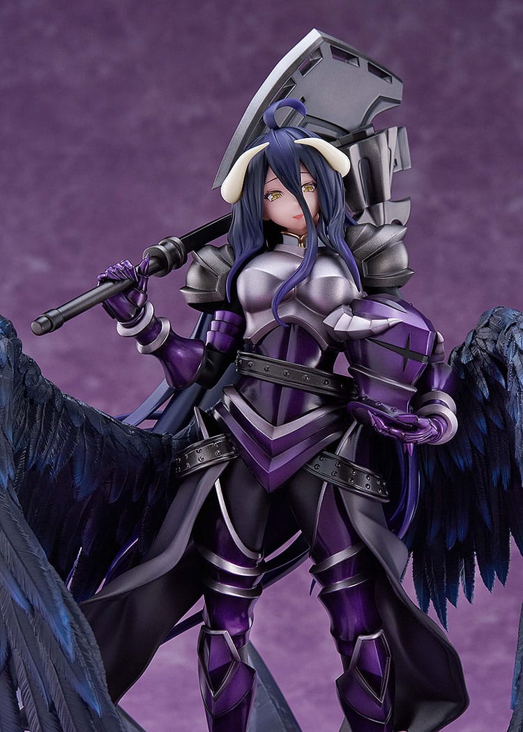 Albedo Hermes Trismegistus Ver. DMM Factory