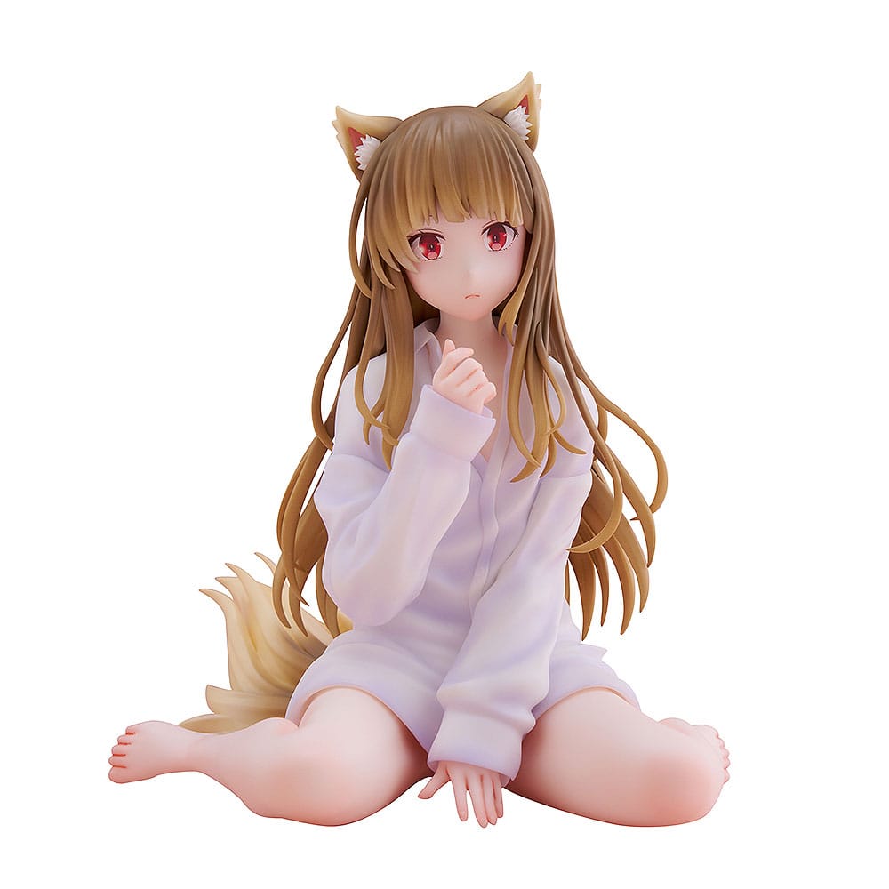 Holo: Dress Shirt Ver. Alice Glint