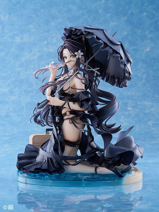Toshiue Kanojo Original Illustration Wing - Anime Figuren günstig kaufen