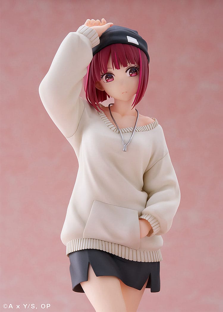 Kana Arima: Bazurase Fashion Ver. Alice Glint