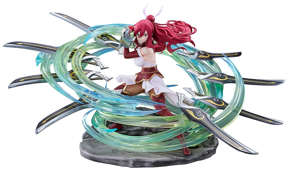 Erza Scarlet: Ataraxia Armor Ver. DMM Factory - Anime Figuren günstig kaufen