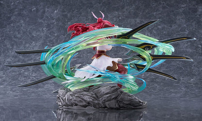 Erza Scarlet: Ataraxia Armor Ver. DMM Factory - Anime Figuren günstig kaufen