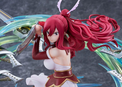 Erza Scarlet: Ataraxia Armor Ver. DMM Factory - Anime Figuren günstig kaufen
