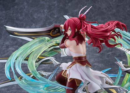 Erza Scarlet: Ataraxia Armor Ver. DMM Factory - Anime Figuren günstig kaufen
