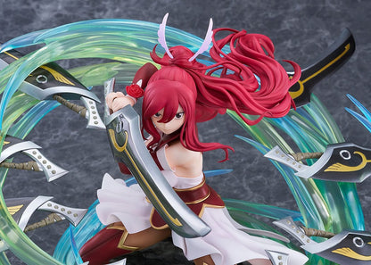 Erza Scarlet: Ataraxia Armor Ver. DMM Factory - Anime Figuren günstig kaufen