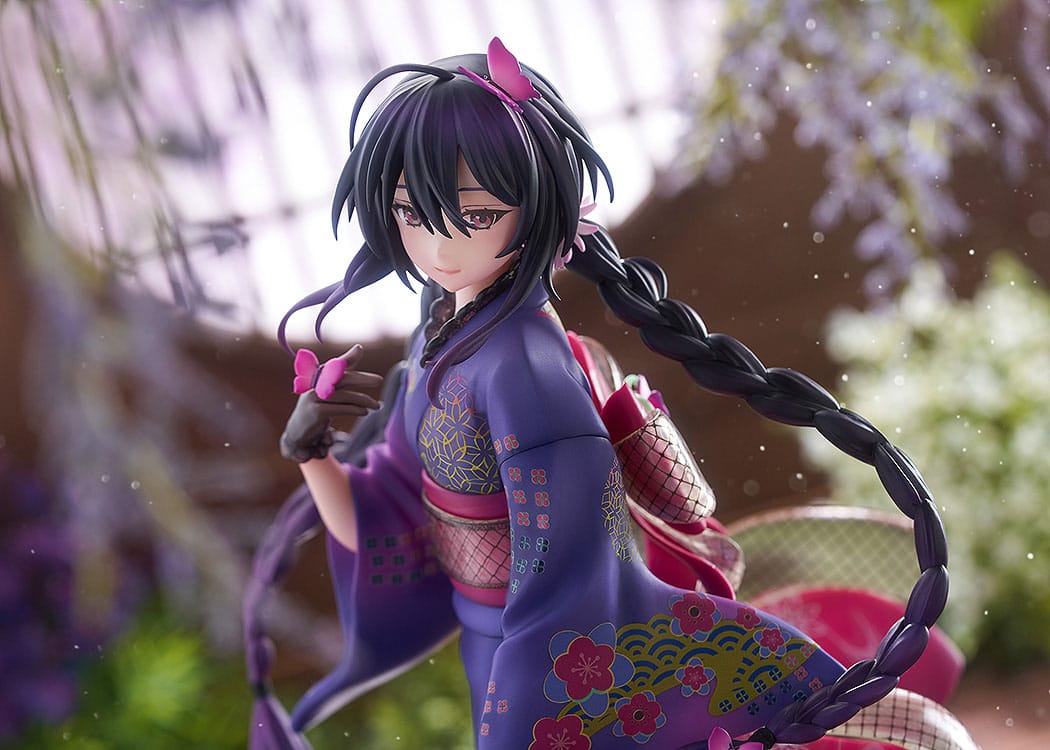 Wheel of Time Eshi 100: Contemporary DMM Factory - Anime Figuren günstig kaufen
