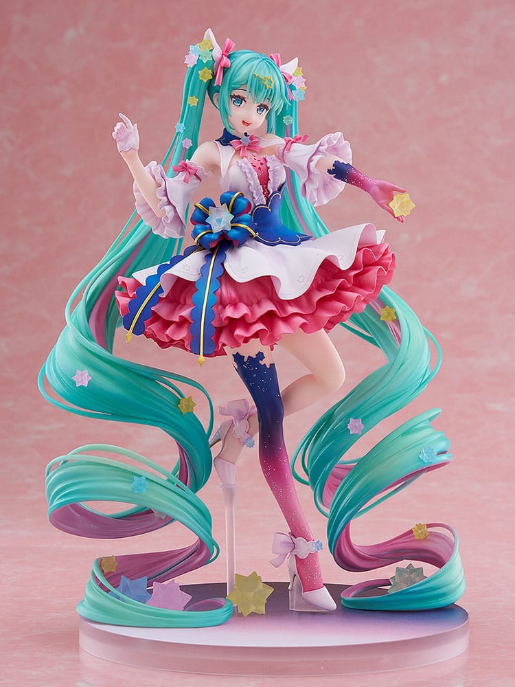 Hatsune Miku: Rosuuri Ver. DMM Factory
