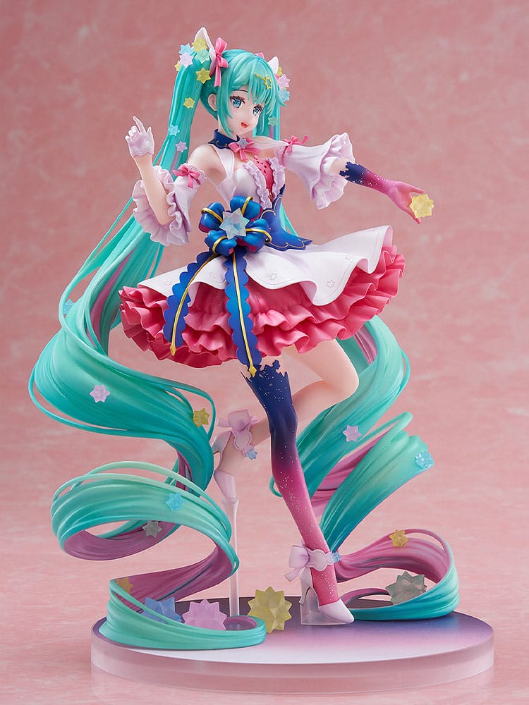 Hatsune Miku: Rosuuri Ver. DMM Factory