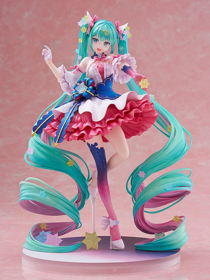 Hatsune Miku: Rosuuri Ver. DMM Factory