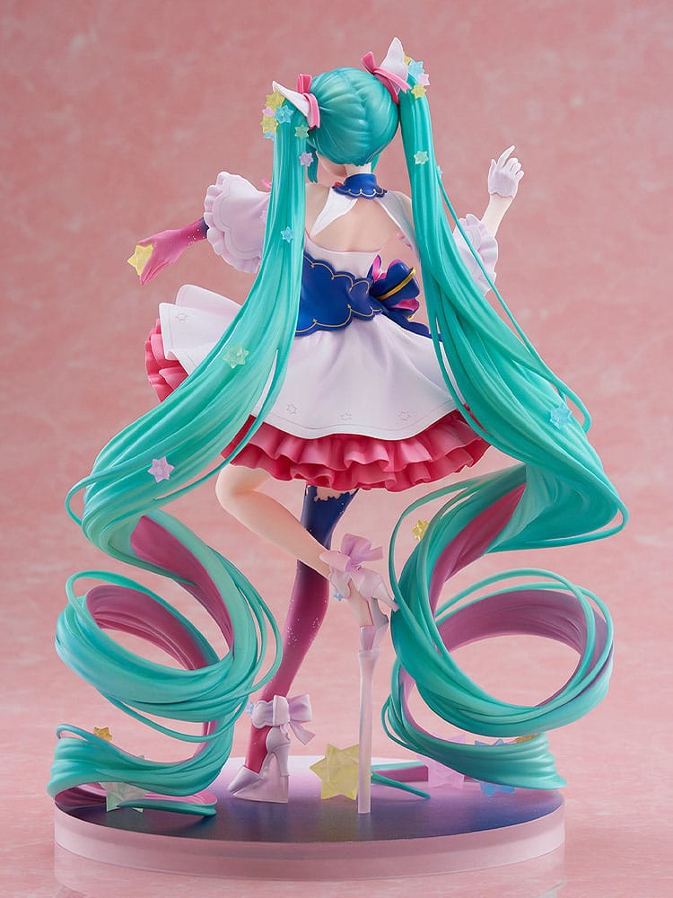Hatsune Miku: Rosuuri Ver. DMM Factory