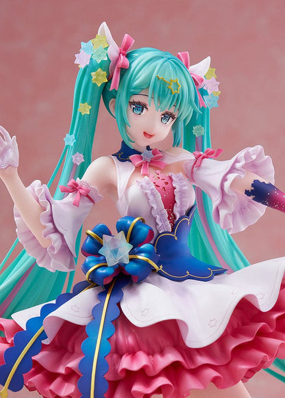 Hatsune Miku: Rosuuri Ver. DMM Factory