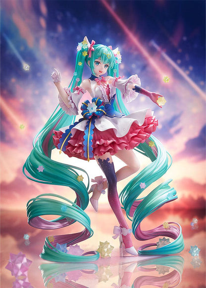 Hatsune Miku: Rosuuri Ver. DMM Factory