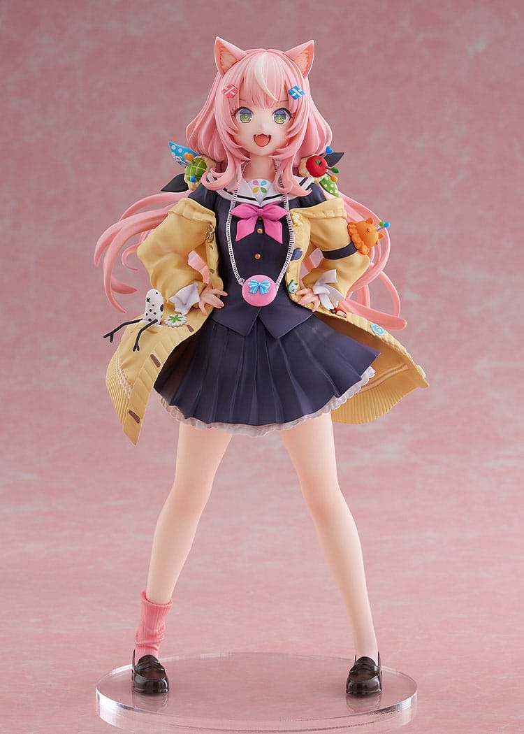 Yang Nari NIJISANJI DMM Factory - Anime Figuren günstig kaufen