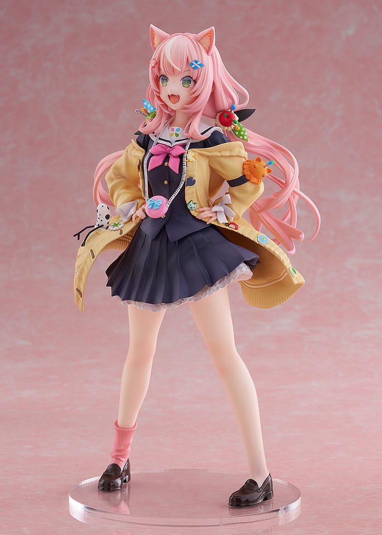 Yang Nari NIJISANJI DMM Factory - Anime Figuren günstig kaufen