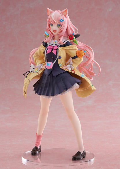 Yang Nari NIJISANJI DMM Factory - Anime Figuren günstig kaufen