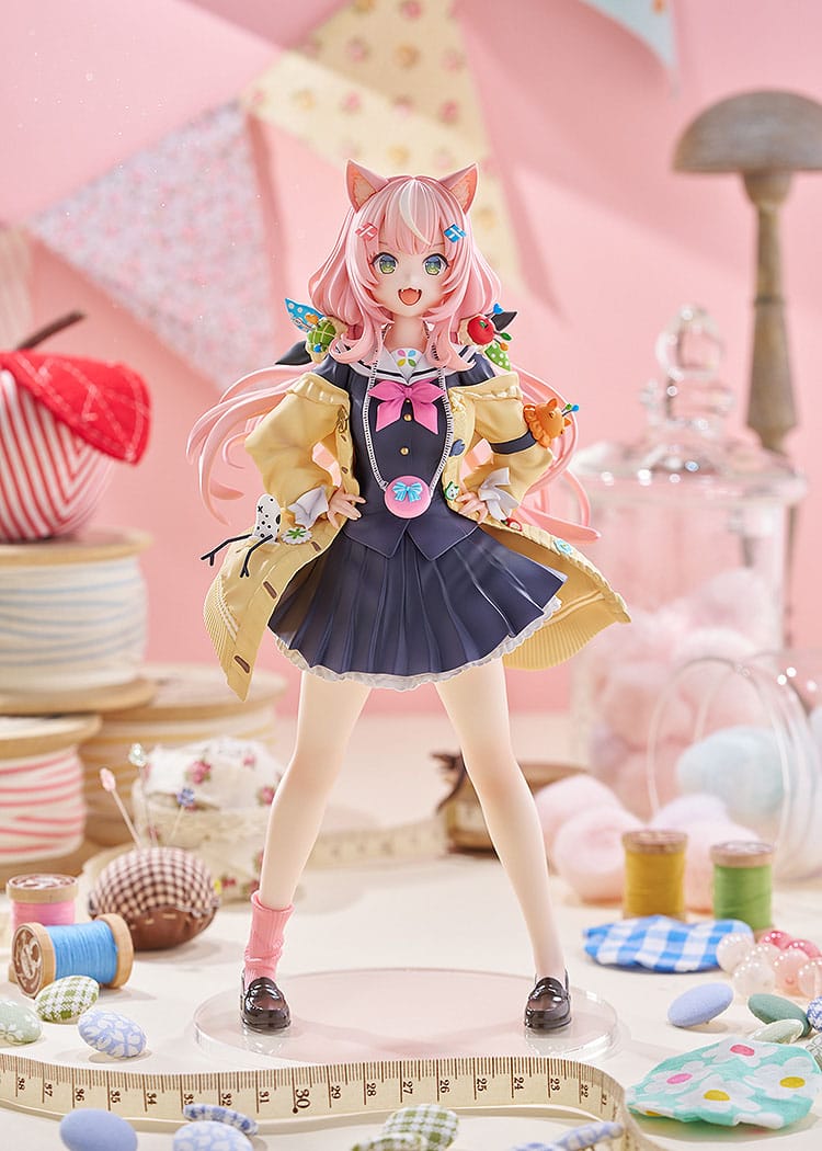 Yang Nari NIJISANJI DMM Factory - Anime Figuren günstig kaufen