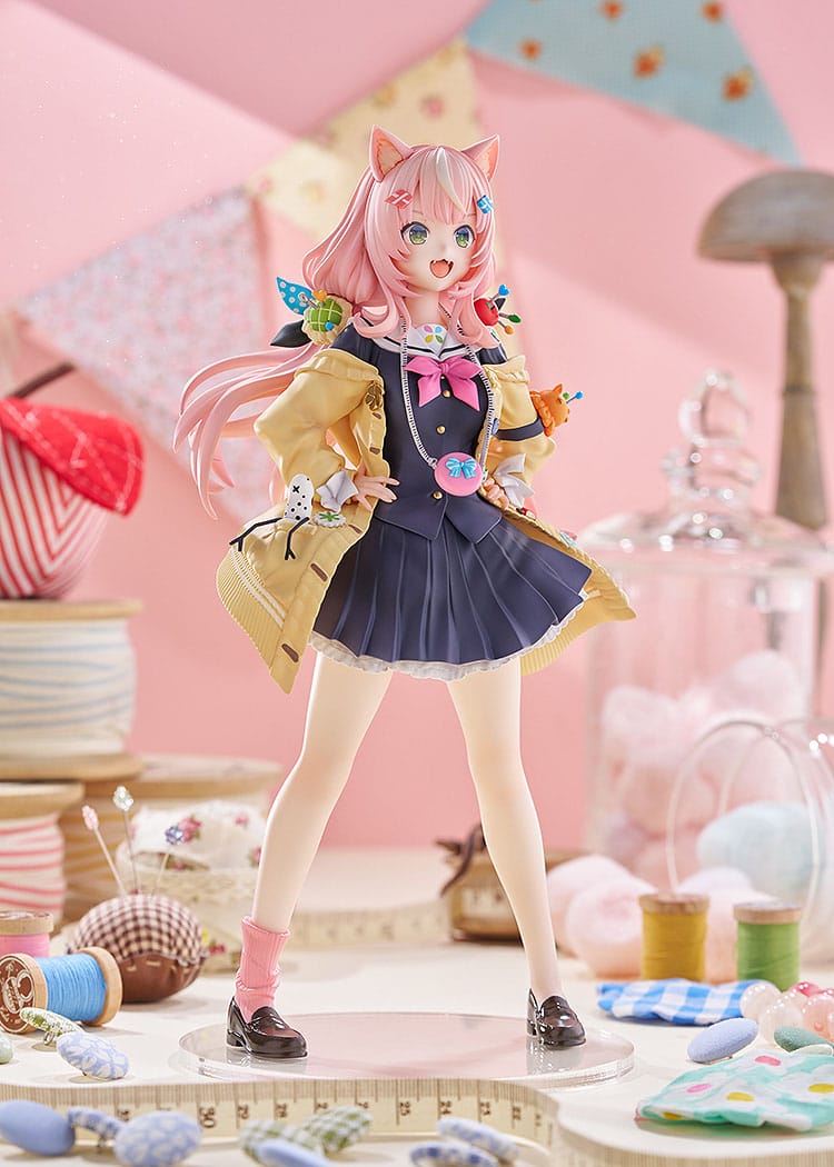 Yang Nari NIJISANJI DMM Factory - Anime Figuren günstig kaufen