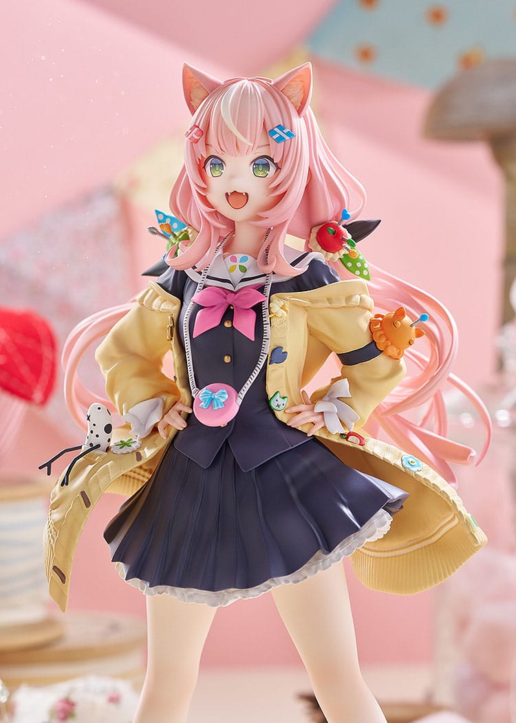 Yang Nari NIJISANJI DMM Factory - Anime Figuren günstig kaufen