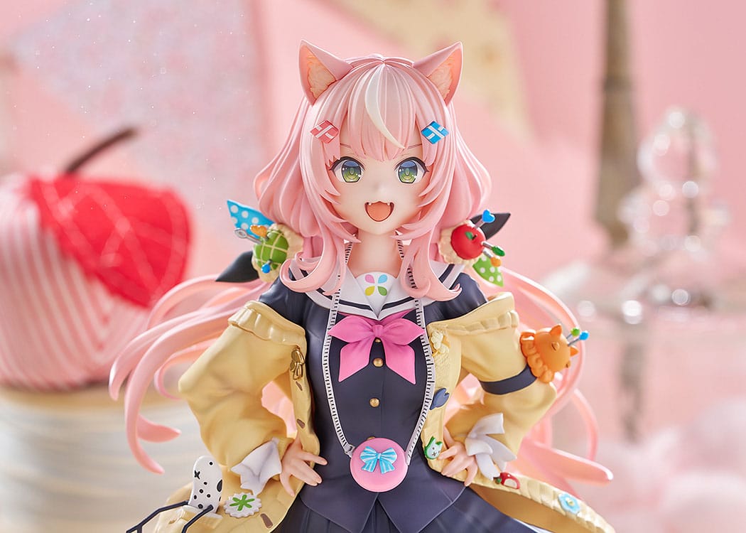 Yang Nari NIJISANJI DMM Factory - Anime Figuren günstig kaufen