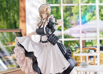 Ade Goddess of Victory: Nikke DMM Factory