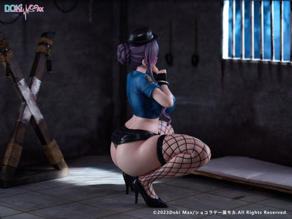 Ouka Takanashi Original Character Dokimax