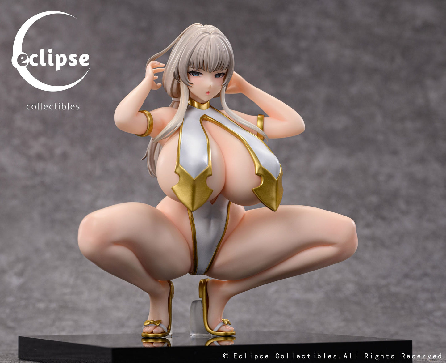 Lady Rui Original Character Eclipse Collectibles - Anime Figuren günstig kaufen
