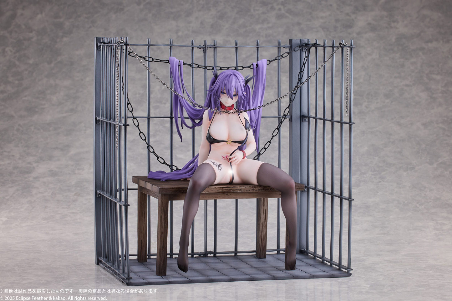 Little Devil Setsuko's Secret Deluxe Edition Original Character Eclipse Collectibles - Anime Figuren günstig kaufen