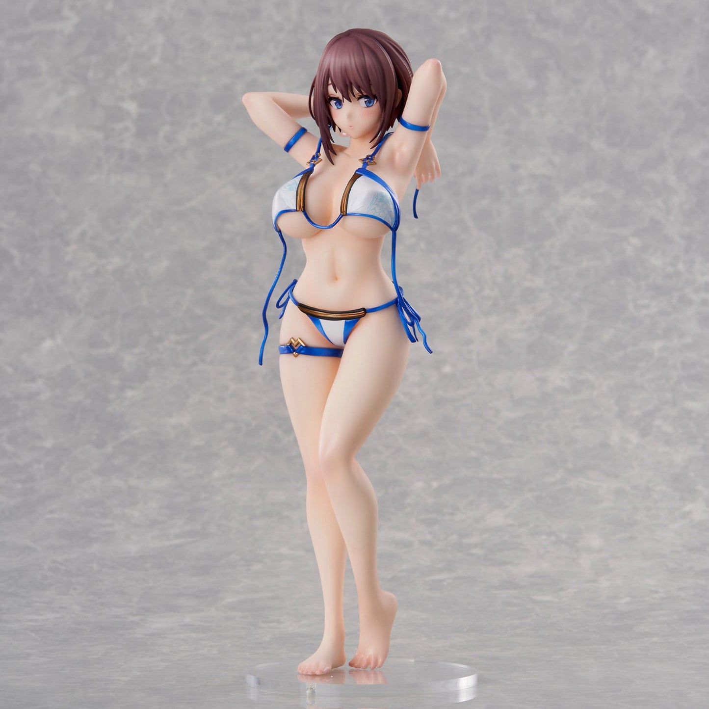 Ichiyoru-chan swimsuit ver. Original Character eighteen