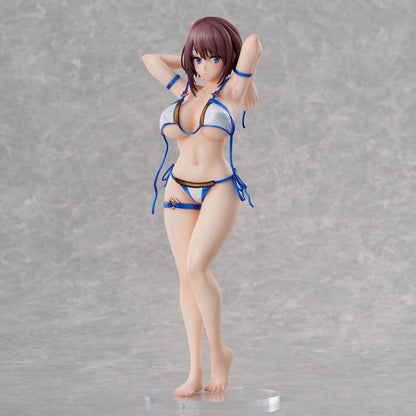 Ichiyoru-chan swimsuit ver. Original Character eighteen