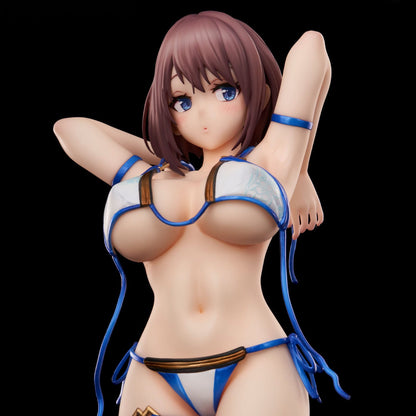 Ichiyoru-chan swimsuit ver. Original Character eighteen