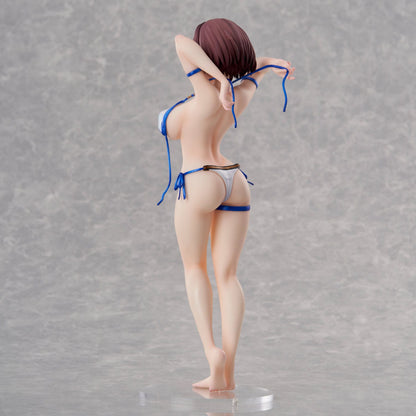 Ichiyoru-chan swimsuit ver. Original Character eighteen
