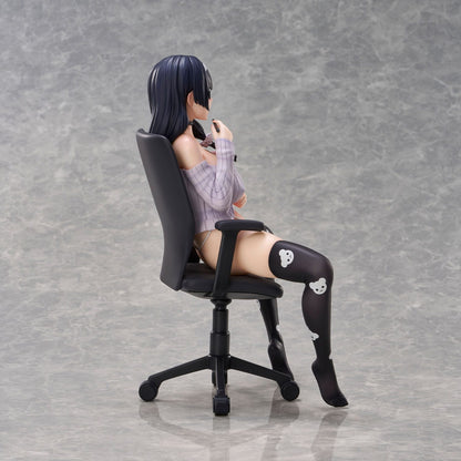 Saigawara Reika Hatomaku Many Eighteen - Anime Figuren günstig kaufen