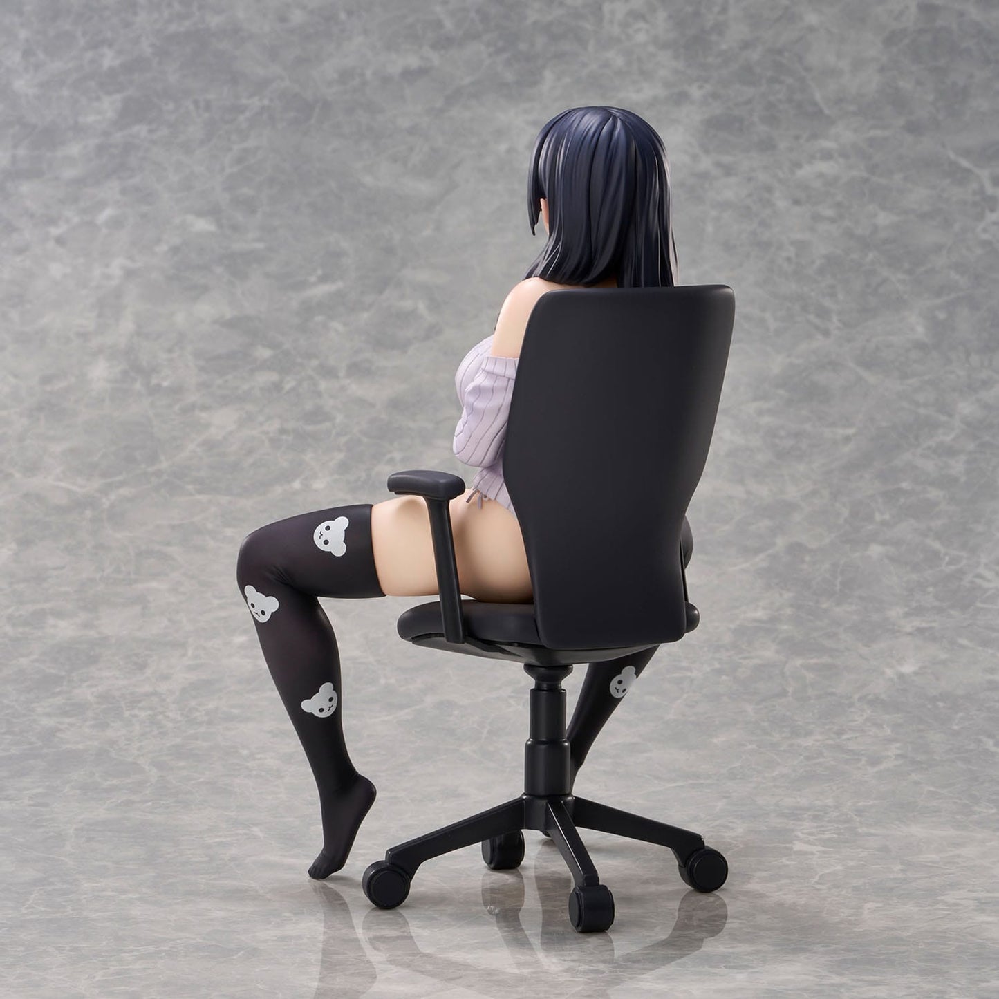 Saigawara Reika Hatomaku Many Eighteen - Anime Figuren günstig kaufen
