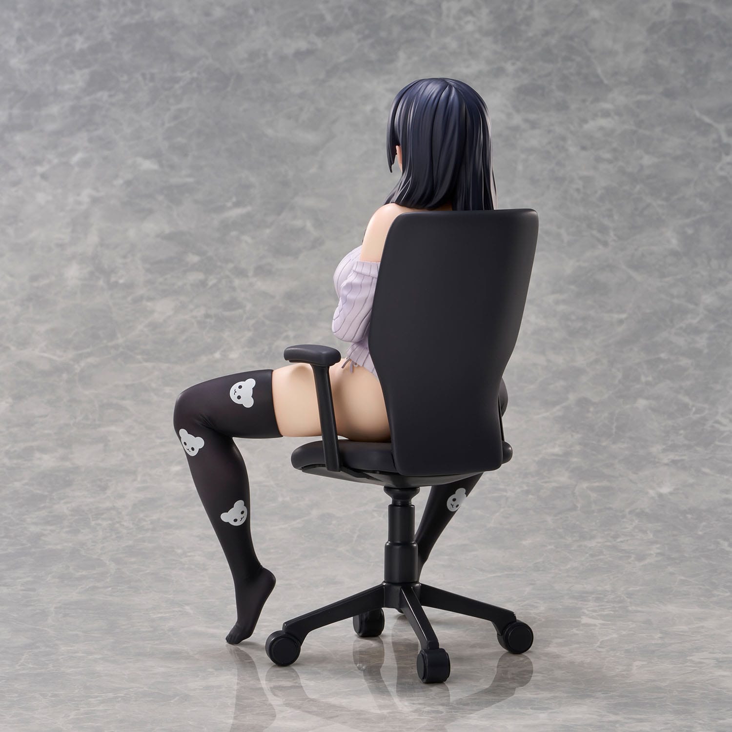 Saigawara Reika Hatomaku Many Eighteen - Anime Figuren günstig kaufen