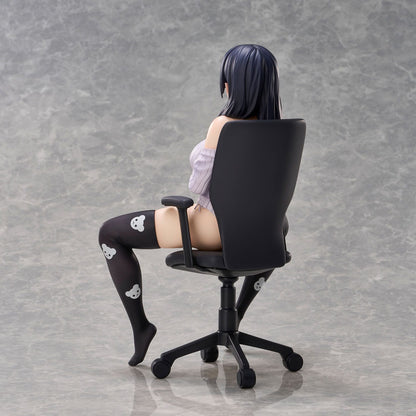 Saigawara Reika Hatomaku Many Eighteen - Anime Figuren günstig kaufen