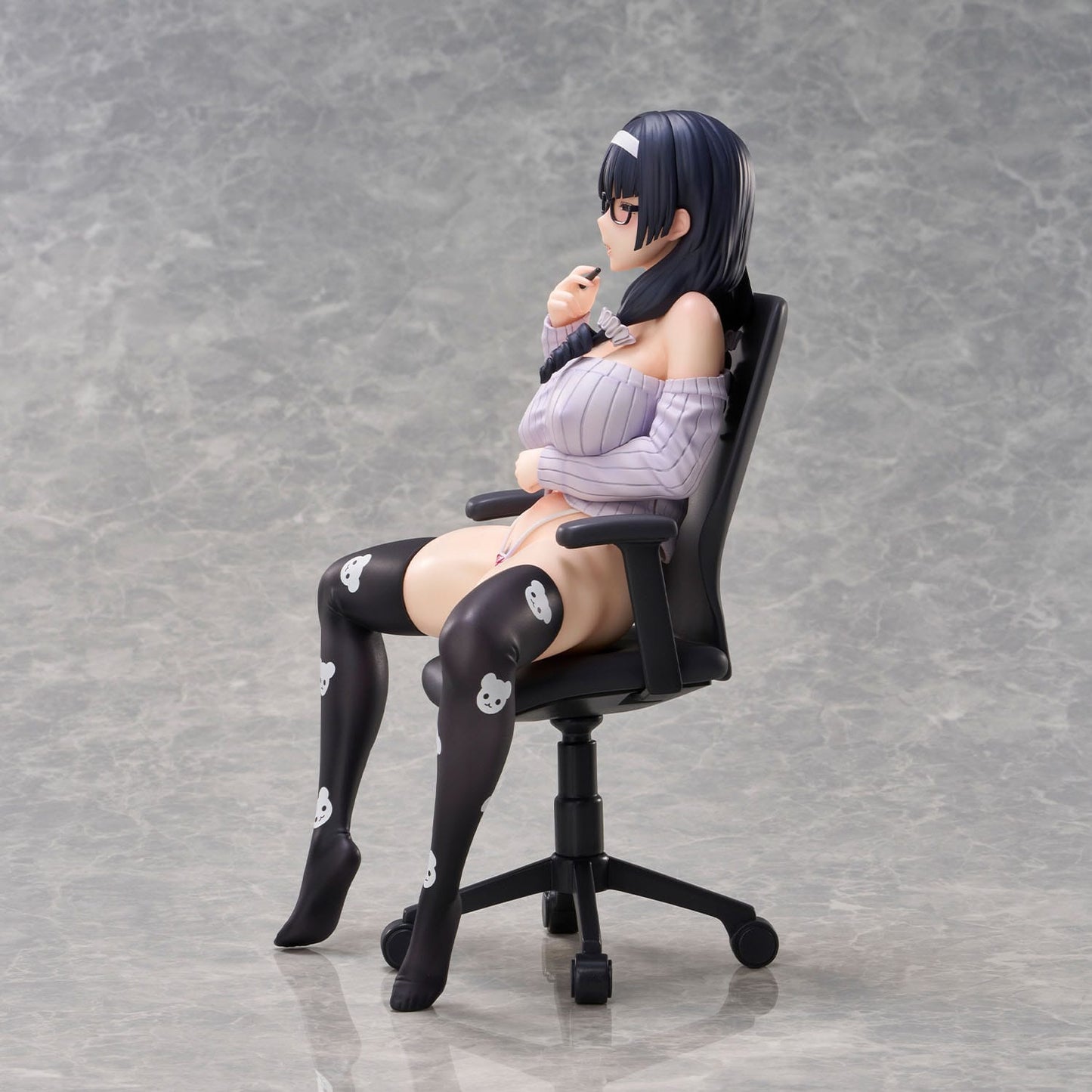 Saigawara Reika Hatomaku Many Eighteen - Anime Figuren günstig kaufen