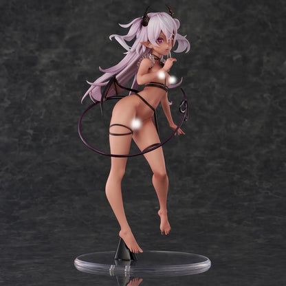 Yukimiya Yuge Dusky-Skinned Vampire Yoru-chan Eighteen