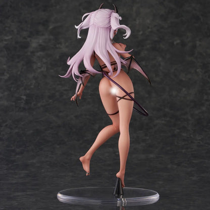 Yukimiya Yuge Dusky-Skinned Vampire Yoru-chan Eighteen