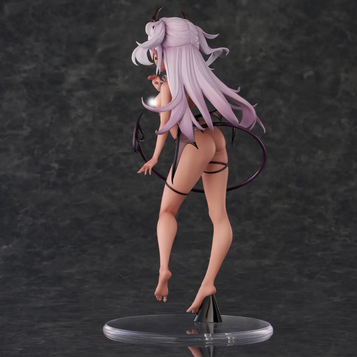 Yukimiya Yuge Dusky-Skinned Vampire Yoru-chan Eighteen